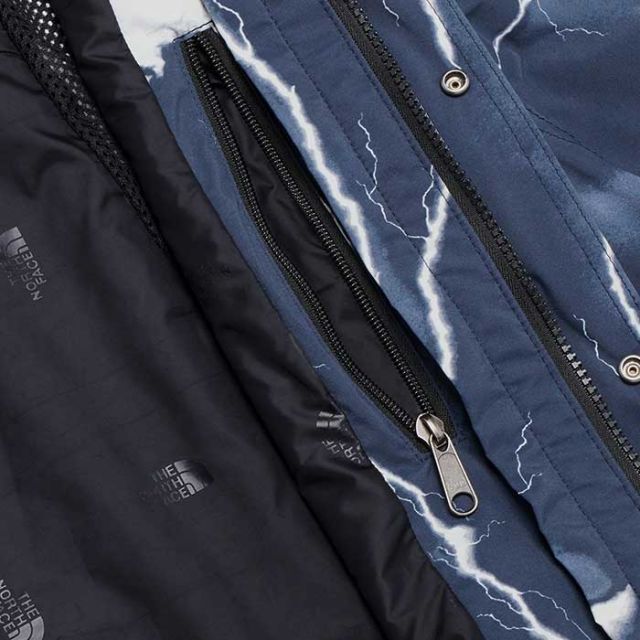 ザ・ノース・フェイス ノベルティマウンテンライトジャケット THE NORTH FACE [ NP62237 ] NVLTY MT LIGHT JK  GORE-TEX ゴアテックス メンズ [230910]