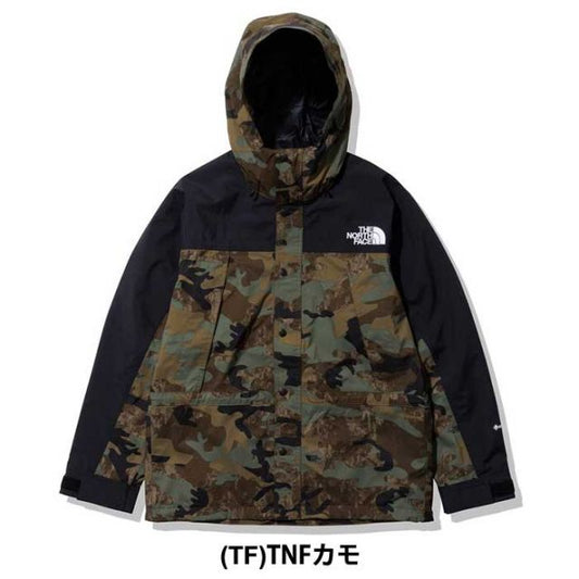 ザ・ノース・フェイス ノベルティマウンテンライトジャケット THE NORTH FACE [ NP62237 ] NVLTY MT LIGHT JK  GORE-TEX ゴアテックス メンズ [230910]