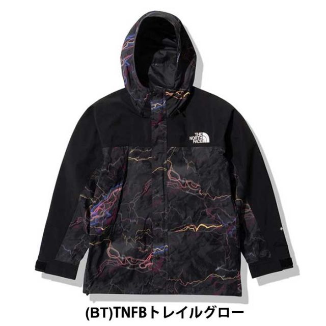 ザ・ノース・フェイス ノベルティマウンテンライトジャケット THE NORTH FACE [ NP62237 ] NVLTY MT LIGHT JK  GORE-TEX ゴアテックス メンズ [230910]