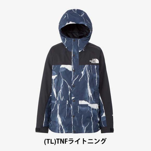 ザ・ノース・フェイス ノベルティマウンテンライトジャケット THE NORTH FACE [ NP62237 ] NVLTY MT LIGHT JK  GORE-TEX ゴアテックス メンズ [230910]