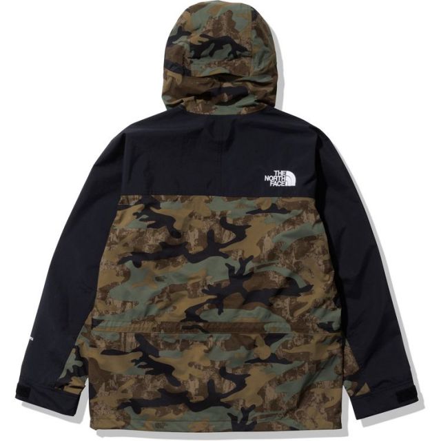 ザ・ノース・フェイス ノベルティマウンテンライトジャケット THE NORTH FACE [ NP62237 ] NVLTY MT LIGHT JK  GORE-TEX ゴアテックス メンズ [230910]