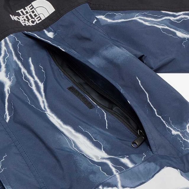 ザ・ノース・フェイス ノベルティマウンテンライトジャケット THE NORTH FACE [ NP62237 ] NVLTY MT LIGHT JK  GORE-TEX ゴアテックス メンズ [230910]