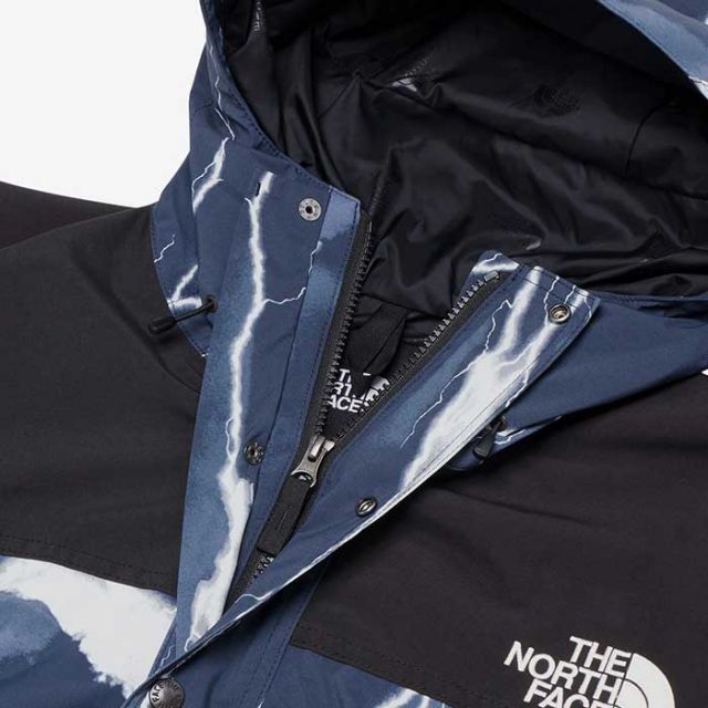 ザ・ノース・フェイス ノベルティマウンテンライトジャケット THE NORTH FACE [ NP62237 ] NVLTY MT LIGHT JK  GORE-TEX ゴアテックス メンズ [230910]