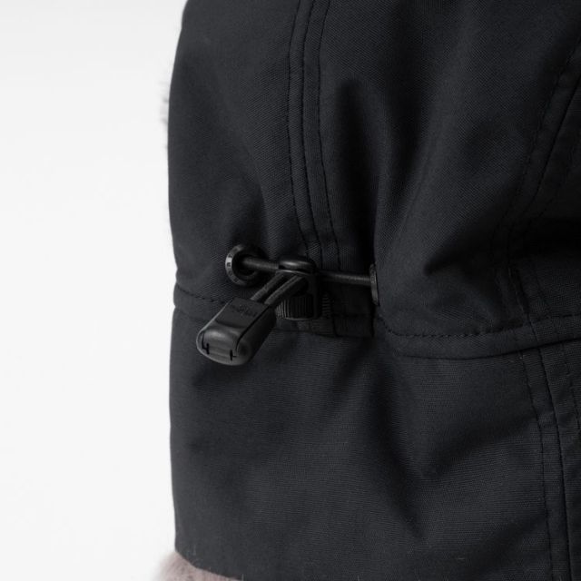 ザ・ノース・フェイス THE NORTH FACE 帽子 キャップ アウトドア 新作 THE NORTH FACE ザ・ノース・フェイス インサレーション ボンバー キャップ INSULATION BOMBER CAP キャップ 帽子 NN42238 メンズ レディース [231011]