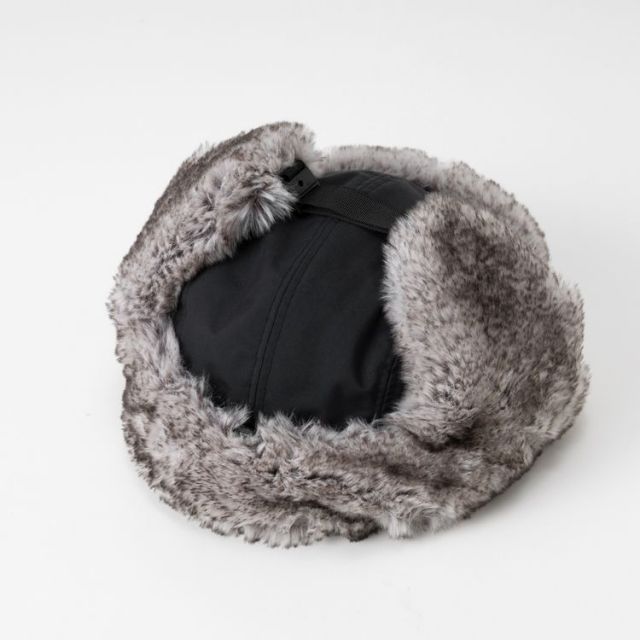 ザ・ノース・フェイス THE NORTH FACE 帽子 キャップ アウトドア 新作 THE NORTH FACE ザ・ノース・フェイス インサレーション ボンバー キャップ INSULATION BOMBER CAP キャップ 帽子 NN42238 メンズ レディース [231011]