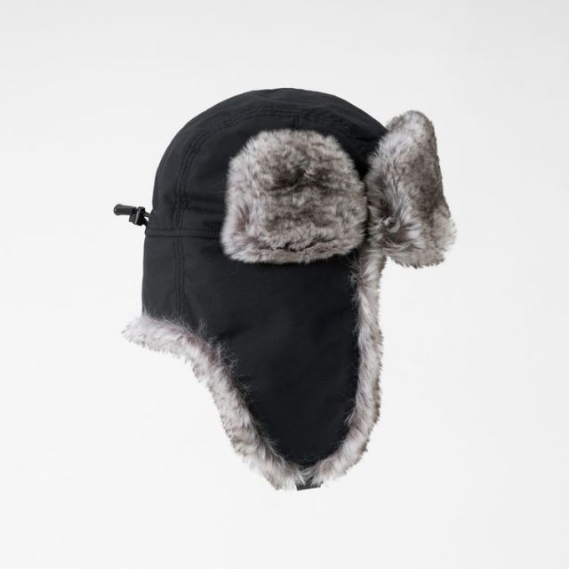 ザ・ノース・フェイス THE NORTH FACE 帽子 キャップ アウトドア 新作 THE NORTH FACE ザ・ノース・フェイス インサレーション ボンバー キャップ INSULATION BOMBER CAP キャップ 帽子 NN42238 メンズ レディース [231011]