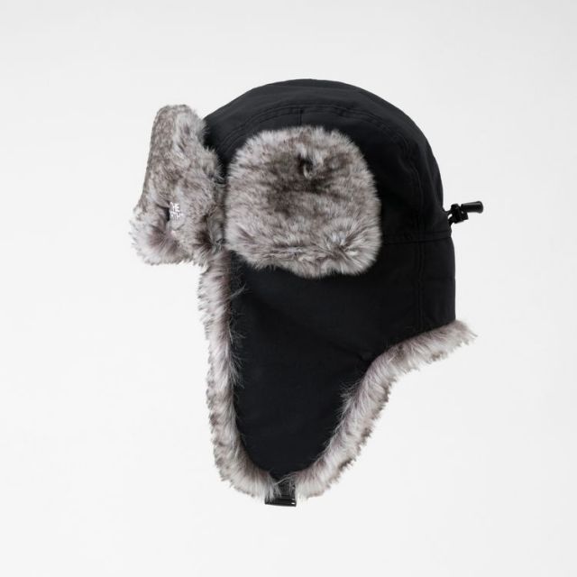 ザ・ノース・フェイス THE NORTH FACE 帽子 キャップ アウトドア 新作 THE NORTH FACE ザ・ノース・フェイス インサレーション ボンバー キャップ INSULATION BOMBER CAP キャップ 帽子 NN42238 メンズ レディース [231011]