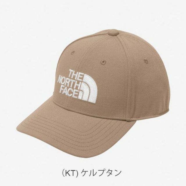 ザ・ノース・フェイス キャップ THE NORTH FACE NN42242 TNF LOGO CAP ノースフェイス ロゴキャップ 帽子 アウトドア ロゴ刺繍 UPF50 メンズ 人気 レディース 春夏 ストリート系 おすすめ ユニセックス  調整可能 TNF (240112)
