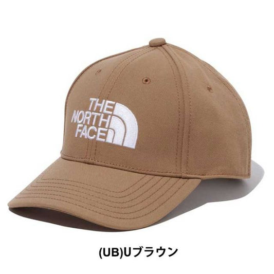 ザ・ノース・フェイス キャップ THE NORTH FACE NN42242 TNF LOGO CAP ノースフェイス ロゴキャップ 帽子 アウトドア ロゴ刺繍 UPF50 メンズ 人気 レディース 春夏 ストリート系 おすすめ ユニセックス  調整可能 TNF (240112)
