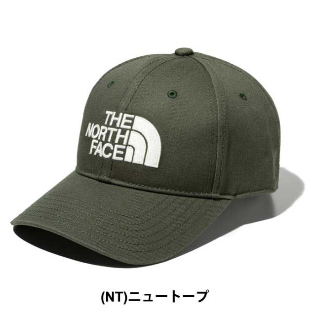ザ・ノース・フェイス キャップ THE NORTH FACE NN42242 TNF LOGO CAP ノースフェイス ロゴキャップ 帽子 アウトドア ロゴ刺繍 UPF50 メンズ 人気 レディース 春夏 ストリート系 おすすめ ユニセックス  調整可能 TNF (240112)