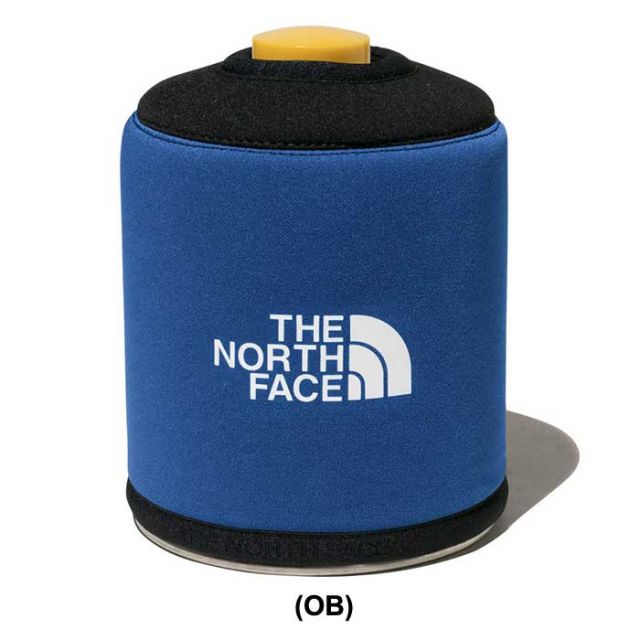 THE NORTH FACE NN32238 OD CAN COVER 500