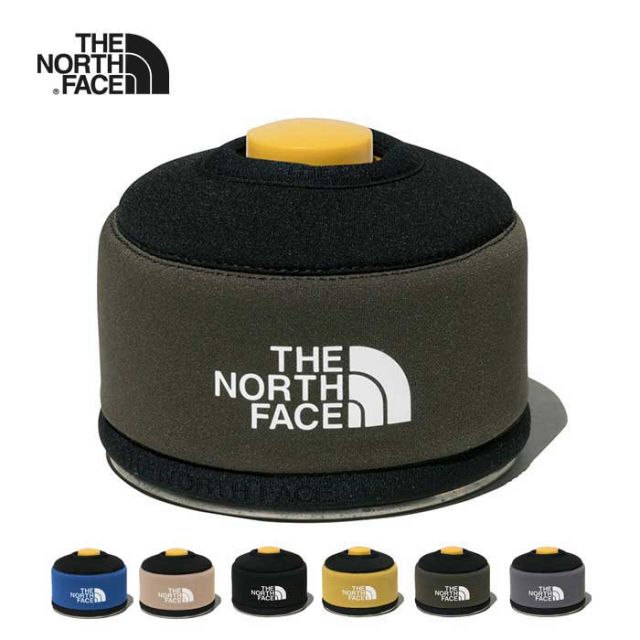 ザ・ノース・フェイス ODカンカバー250 THE NORTH FACE [ NN32239 ] OD CAN COVER 250 OD缶 キャンプ アウトドア 保温 ネオプレーン フリース OD缶 カバー NN32239 アウトドア キャンプ 寒冷地対策 ドロップダウン防止  [221125]