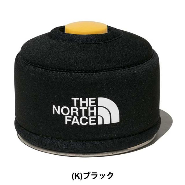 ザ・ノース・フェイス ODカンカバー250 THE NORTH FACE [ NN32239 ] OD CAN COVER 250 OD缶 キャンプ アウトドア 保温 ネオプレーン フリース OD缶 カバー NN32239 アウトドア キャンプ 寒冷地対策 ドロップダウン防止  [221125]