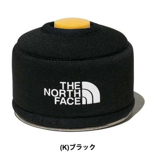 ザ・ノース・フェイス ODカンカバー250 THE NORTH FACE [ NN32239 ] OD CAN COVER 250 OD缶 キャンプ アウトドア 保温 ネオプレーン フリース OD缶 カバー NN32239 アウトドア キャンプ 寒冷地対策 ドロップダウン防止  [221125]