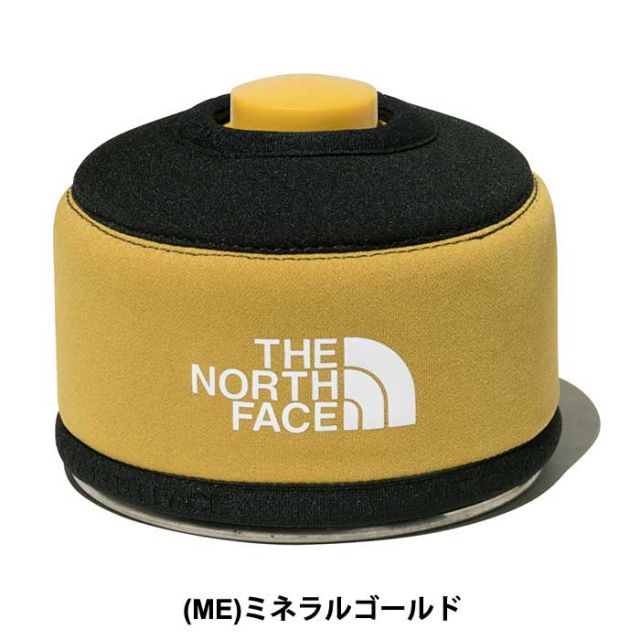 ザ・ノース・フェイス ODカンカバー250 THE NORTH FACE [ NN32239 ] OD CAN COVER 250 OD缶 キャンプ アウトドア 保温 ネオプレーン フリース OD缶 カバー NN32239 アウトドア キャンプ 寒冷地対策 ドロップダウン防止  [221125]