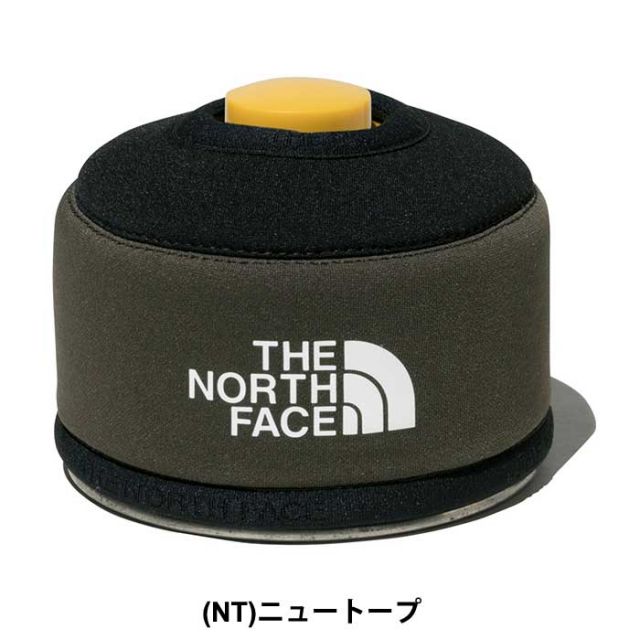 ザ・ノース・フェイス ODカンカバー250 THE NORTH FACE [ NN32239 ] OD CAN COVER 250 OD缶 キャンプ アウトドア 保温 ネオプレーン フリース OD缶 カバー NN32239 アウトドア キャンプ 寒冷地対策 ドロップダウン防止  [221125]