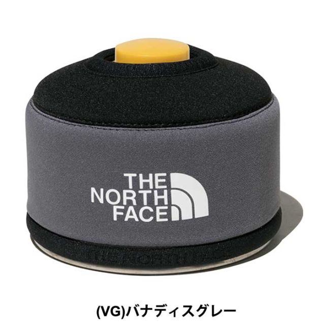 ザ・ノース・フェイス ODカンカバー250 THE NORTH FACE [ NN32239 ] OD CAN COVER 250 OD缶 キャンプ アウトドア 保温 ネオプレーン フリース OD缶 カバー NN32239 アウトドア キャンプ 寒冷地対策 ドロップダウン防止  [221125]