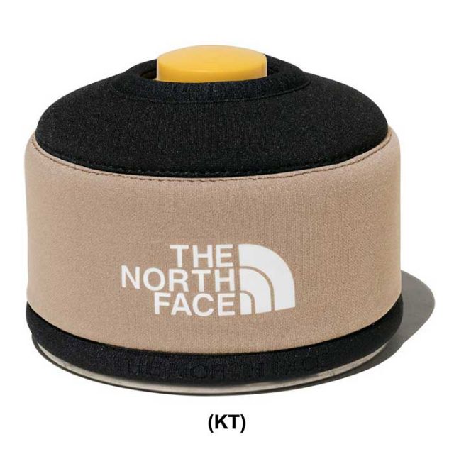 ザ・ノース・フェイス ODカンカバー250 THE NORTH FACE [ NN32239 ] OD CAN COVER 250 OD缶 キャンプ アウトドア 保温 ネオプレーン フリース OD缶 カバー NN32239 アウトドア キャンプ 寒冷地対策 ドロップダウン防止  [221125]