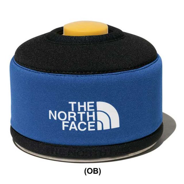 ザ・ノース・フェイス ODカンカバー250 THE NORTH FACE [ NN32239 ] OD CAN COVER 250 OD缶 キャンプ アウトドア 保温 ネオプレーン フリース OD缶 カバー NN32239 アウトドア キャンプ 寒冷地対策 ドロップダウン防止  [221125]