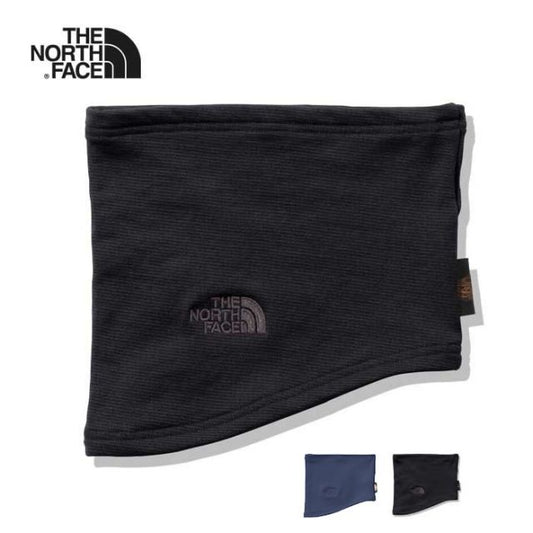THE NORTH FACE ザ・ノース・フェイス NN72216 MICRO STRETCH NECK GAITER マイクロストレッチネックゲイター ネックウォーマー マフラー フリース 光電子 日本製 保温 薄手 防寒具 アウトドア メンズ レディース 5カラー 国内正規 2023AW [メール便] [231003]