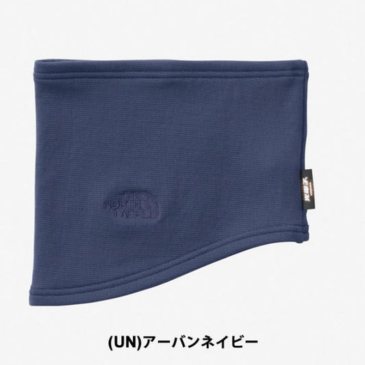 THE NORTH FACE ザ・ノース・フェイス NN72216 MICRO STRETCH NECK GAITER マイクロストレッチネックゲイター ネックウォーマー マフラー フリース 光電子 日本製 保温 薄手 防寒具 アウトドア メンズ レディース 5カラー 国内正規 2023AW [メール便] [231003]