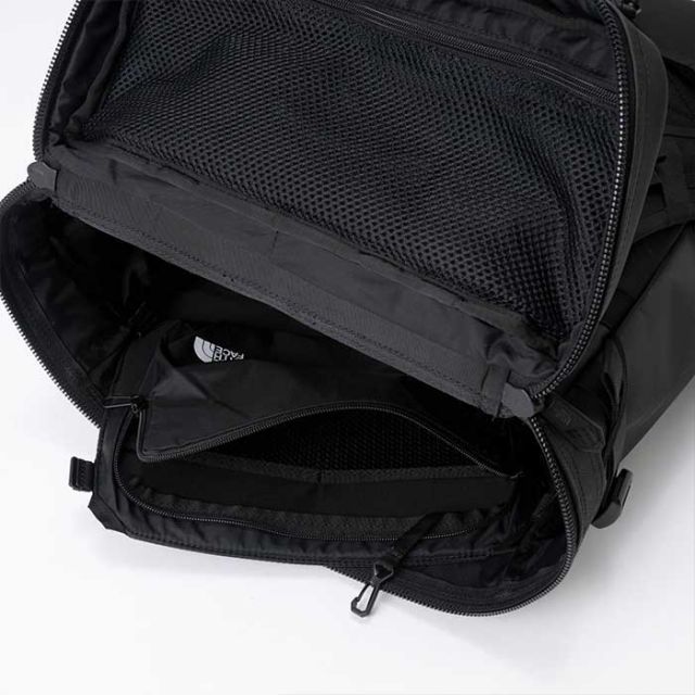 ザ・ノース・フェイス リュック BCヒューズボックス2 THE NORTH FACE NM82255 BC FUSE BOX 2 バックパック デイパック ユニセックス 30L 撥水 耐久 大容量 ノートPC収納 通学 通勤 正規品 新生活 社会人 ノースフェイス (240112)