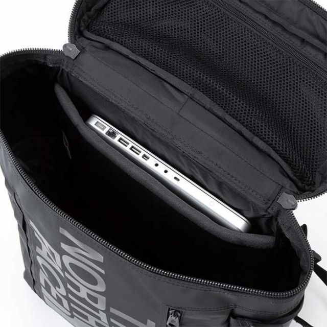 ザ・ノース・フェイス リュック BCヒューズボックス2 THE NORTH FACE NM82255 BC FUSE BOX 2 バックパック デイパック ユニセックス 30L 撥水 耐久 大容量 ノートPC収納 通学 通勤 正規品 新生活 社会人 ノースフェイス (240112)