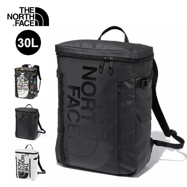 ザ・ノース・フェイス リュック BCヒューズボックス2 THE NORTH FACE NM82255 BC FUSE BOX 2 バックパック デイパック ユニセックス 30L 撥水 耐久 大容量 ノートPC収納 通学 通勤 正規品 新生活 社会人 ノースフェイス (240112)
