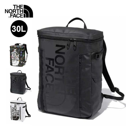 ザ・ノース・フェイス リュック BCヒューズボックス2 THE NORTH FACE NM82255 BC FUSE BOX 2 バックパック デイパック ユニセックス 30L 撥水 耐久 大容量 ノートPC収納 通学 通勤 正規品 新生活 社会人 ノースフェイス (240112)