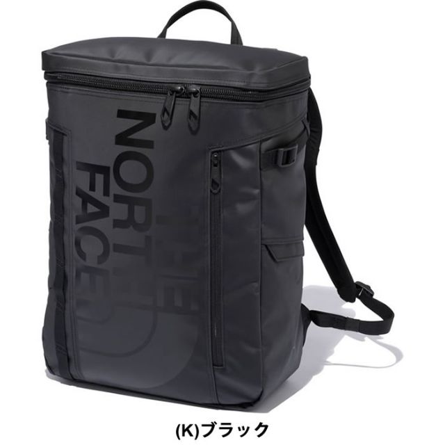 ザ・ノース・フェイス リュック BCヒューズボックス2 THE NORTH FACE NM82255 BC FUSE BOX 2 バックパック デイパック ユニセックス 30L 撥水 耐久 大容量 ノートPC収納 通学 通勤 正規品 新生活 社会人 ノースフェイス (240112)