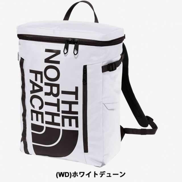 ザ・ノース・フェイス リュック BCヒューズボックス2 THE NORTH FACE NM82255 BC FUSE BOX 2 バックパック デイパック ユニセックス 30L 撥水 耐久 大容量 ノートPC収納 通学 通勤 正規品 新生活 社会人 ノースフェイス (240112)