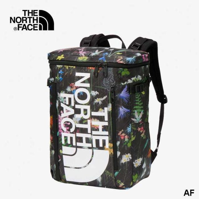 ザ・ノース・フェイス リュック BCヒューズボックス2 THE NORTH FACE NM82255 BC FUSE BOX 2 バックパック デイパック ユニセックス 30L 撥水 耐久 大容量 ノートPC収納 通学 通勤 正規品 新生活 社会人 ノースフェイス (240112)