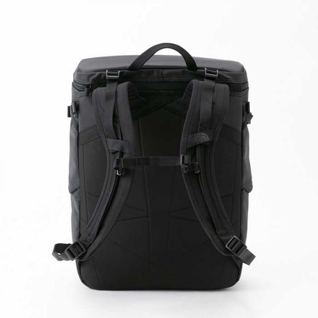 ザ・ノース・フェイス リュック BCヒューズボックス2 THE NORTH FACE NM82255 BC FUSE BOX 2 バックパック デイパック ユニセックス 30L 撥水 耐久 大容量 ノートPC収納 通学 通勤 正規品 新生活 社会人 ノースフェイス (240112)