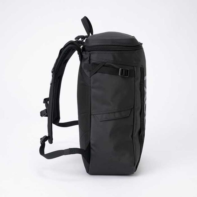 ザ・ノース・フェイス リュック BCヒューズボックス2 THE NORTH FACE NM82255 BC FUSE BOX 2 バックパック デイパック ユニセックス 30L 撥水 耐久 大容量 ノートPC収納 通学 通勤 正規品 新生活 社会人 ノースフェイス (240112)