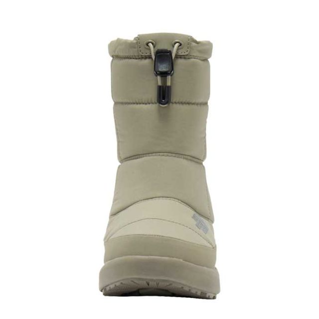 ノースフェイス レディース ウィンターブーツ THE NORTH FACE [ NFW52272 ] W NSE WP VIII ヌプシ ブーティ ウォータープルーフ VIII [231027]