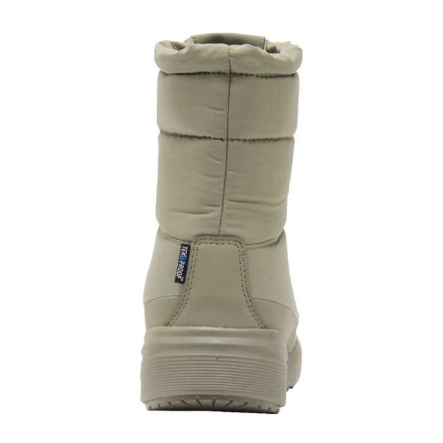 ノースフェイス レディース ウィンターブーツ THE NORTH FACE [ NFW52272 ] W NSE WP VIII ヌプシ ブーティ ウォータープルーフ VIII [231027]