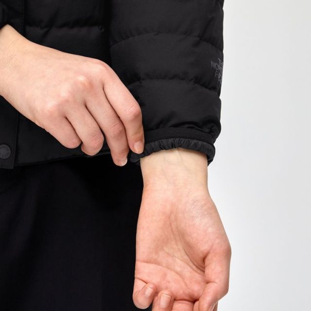 ザ・ノース・フェイス レディース ダウンカーディガン THE NORTH FACE [ NDW92262 ] WS ZEPHER SHELL CD ウィンドストッパーゼファーシェルカーディガン [231017]