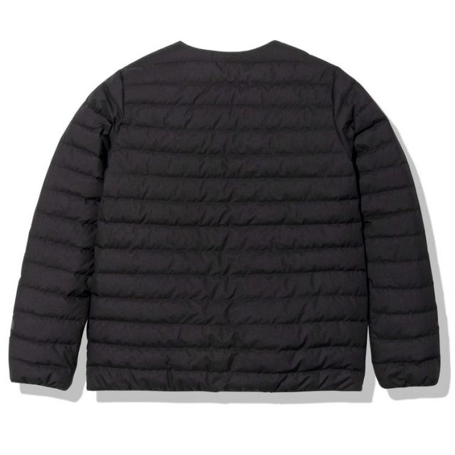 ザ・ノース・フェイス レディース ダウンカーディガン THE NORTH FACE [ NDW92262 ] WS ZEPHER SHELL CD ウィンドストッパーゼファーシェルカーディガン [231017]