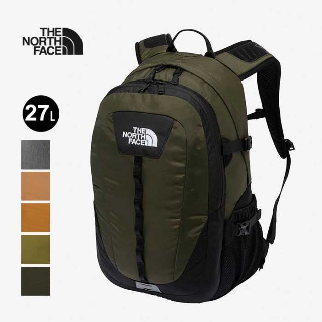 THE NORTH FACE NM72302 HOT SHOT