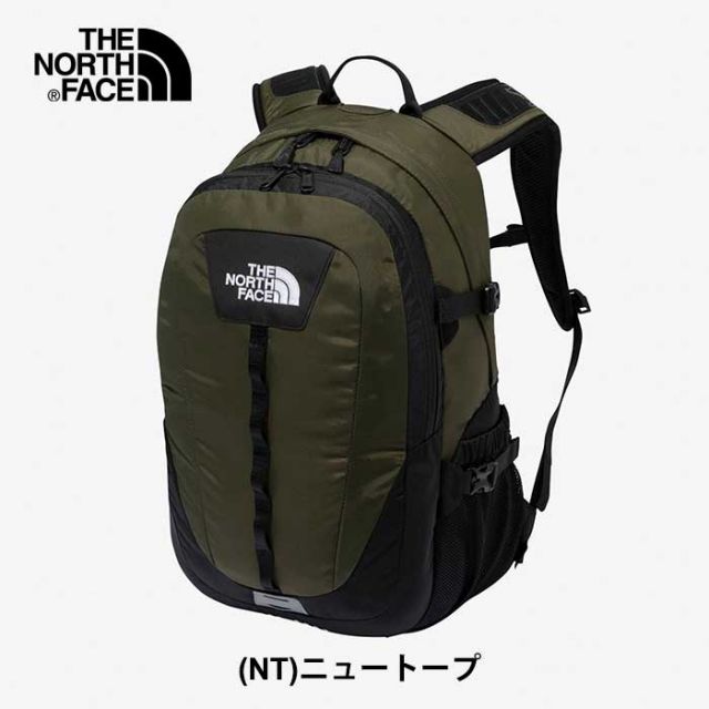 THE NORTH FACE NM72302 HOT SHOT