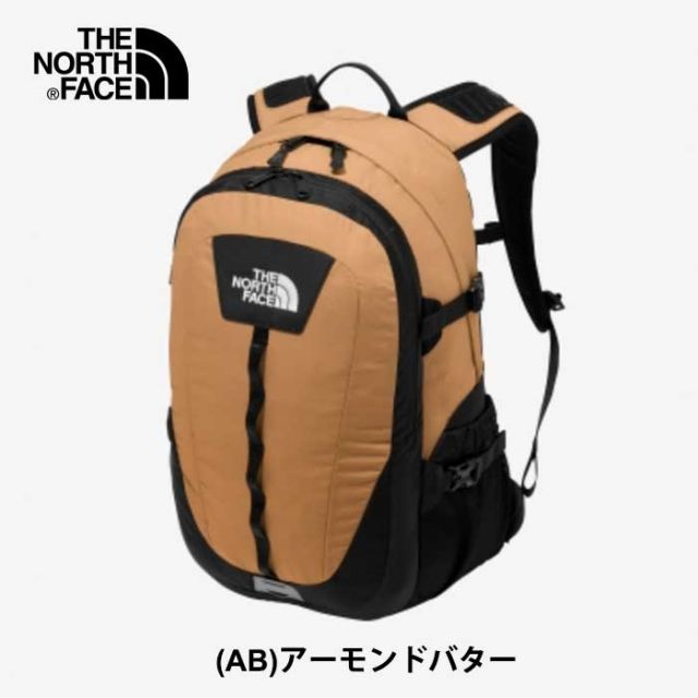 THE NORTH FACE NM72302 HOT SHOT