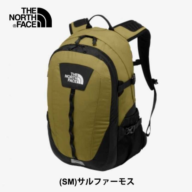 THE NORTH FACE NM72302 HOT SHOT