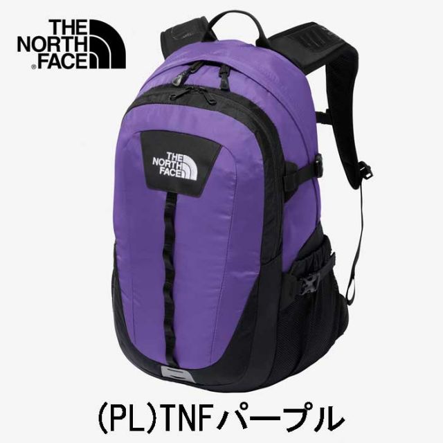 THE NORTH FACE NM72302 HOT SHOT