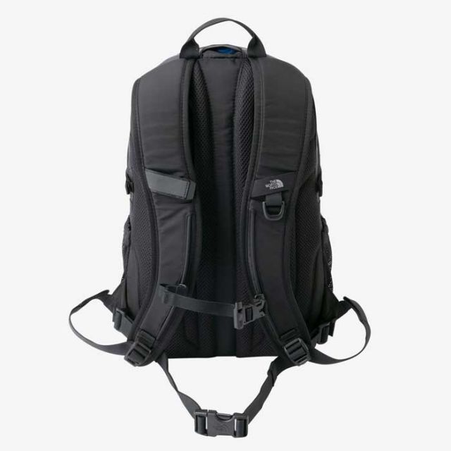 ノースフェイス シングルショット THE NORTH FACE [ NM72303 ] SINGLE SHOT バックパック デイパック バッグ  ユニセックス 撥水 通気性 小型 通学 通勤  ザ・ノース・フェイス  [230918]