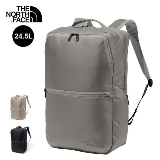 ザ・ノース・フェイス リュック シャトルデイパック THE NORTH FACE NM82329 SHUTTLE DAYPACK バックパック バッグ 新生活 社会人 通学 ノースフェイス リュック ビジネス メンズ 通勤 仕事用 人気 おしゃれ パソコン収納(240112)
