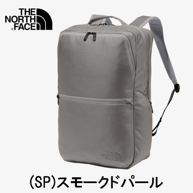 ザ・ノース・フェイス リュック シャトルデイパック THE NORTH FACE NM82329 SHUTTLE DAYPACK バックパック バッグ 新生活 社会人 通学 ノースフェイス リュック ビジネス メンズ 通勤 仕事用 人気 おしゃれ パソコン収納(240112)