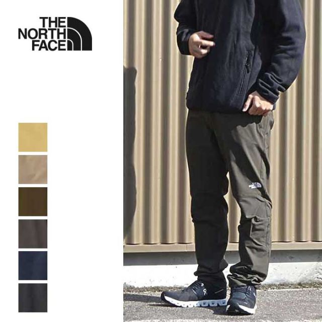 THE NORTH FACE NB32301 ALPINE LIGHT PANT