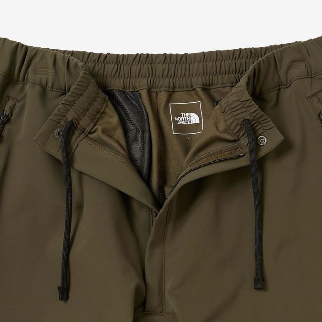 THE NORTH FACE NB32301 ALPINE LIGHT PANT