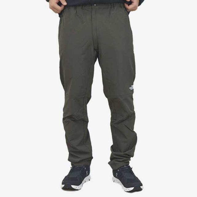 THE NORTH FACE NB32301 ALPINE LIGHT PANT