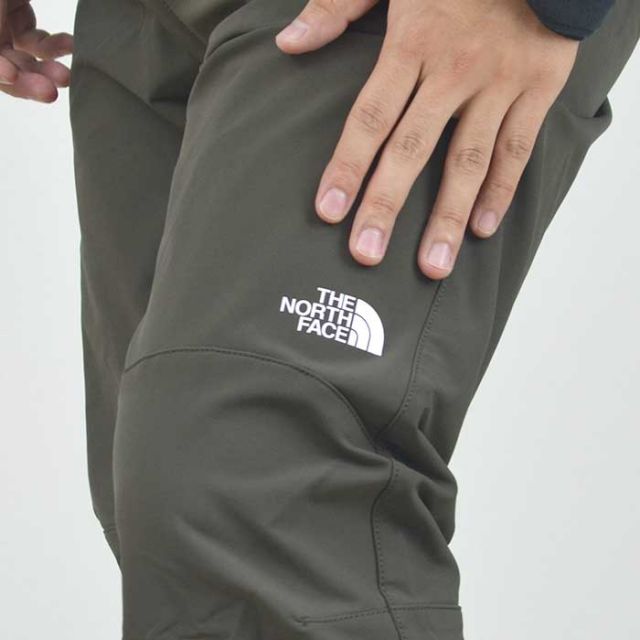 THE NORTH FACE NB32301 ALPINE LIGHT PANT
